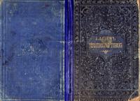 Альбом гоголевских типов по рисункам художника П. Боклевского 1890 год.