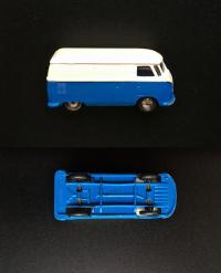 Фольксваген Лего Volkswagen Simba bus Lego 1950-60гг.
