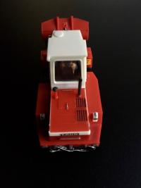 Фронтальный погрузчик FAUN F1310 Kibri.