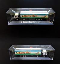 Herpa 1:87 Фура Iveco Коллекционная серия Сreative Truck Edition 1994 год.