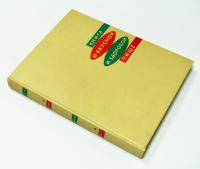 Книга о вкусной и здоровой пище 1969г. Москва Пищепром