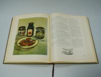книга о вкусной здоровой пище, период ссср 1955 год