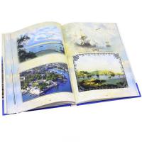Книга Севастополь на фотографиях и открытках / Sevastopol Photographs and Picture Cards.