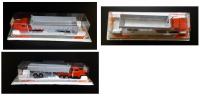 Majorette Франция 1:100 грузовик карьерный Magirus