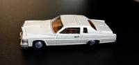 Масштабная модель Walldorf mini Cadillac coupe de ville.