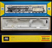 Паравоз Piko BR 01⁵ ГДР.